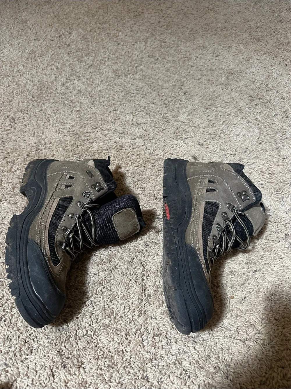 Itasca durable men